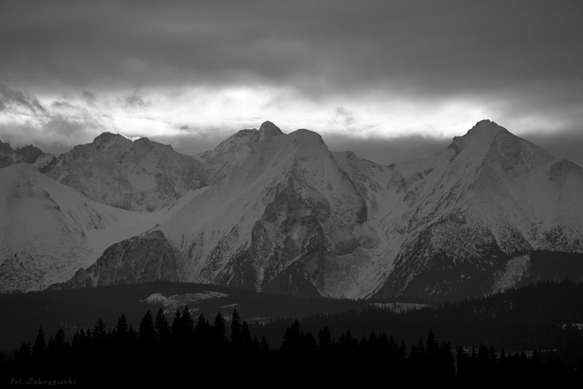 Tatry