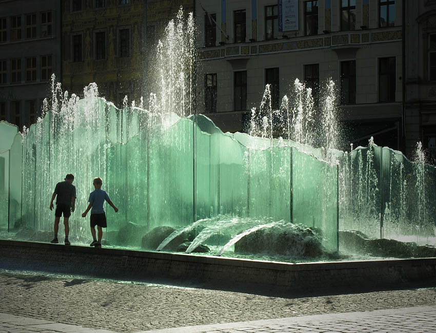 Wrocław - rynek