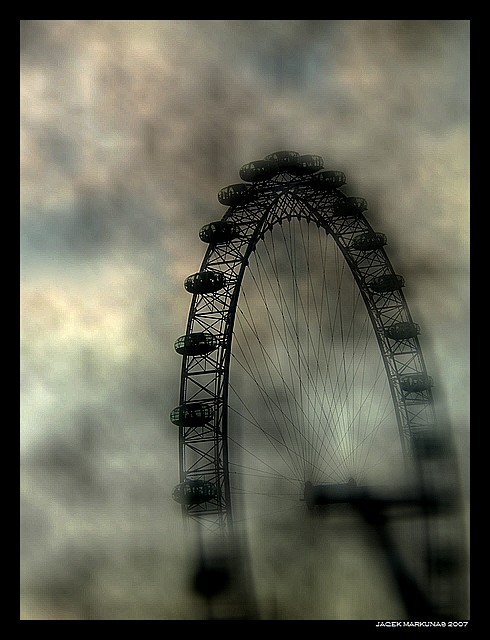 London Eye