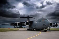 Globemaster