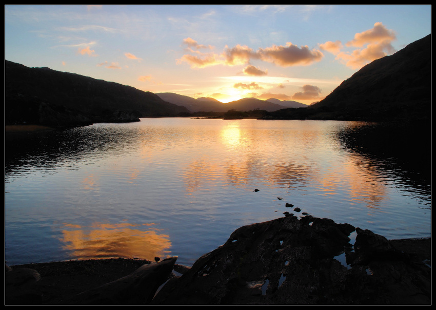 Killarney National Park