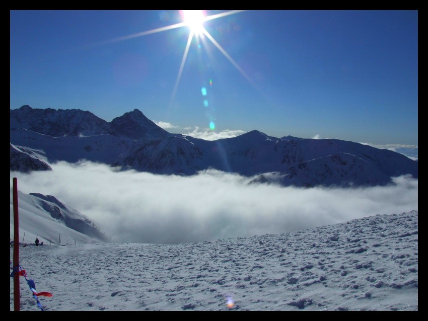 Tatry