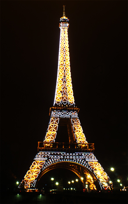 Tour Eiffel 2