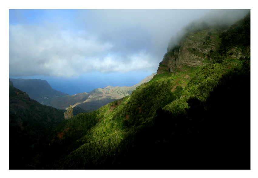 La Gomera