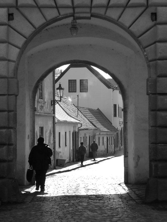 Český Krumlov