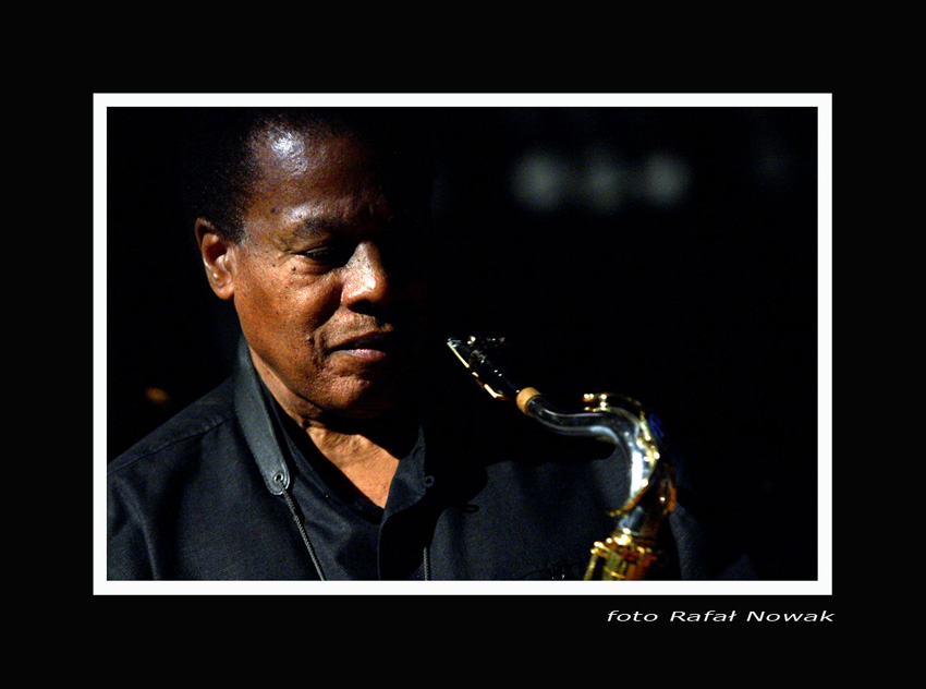 Wayne Shorter