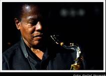 Wayne Shorter