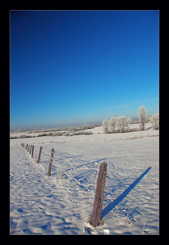 Bieszczady troche inaczej