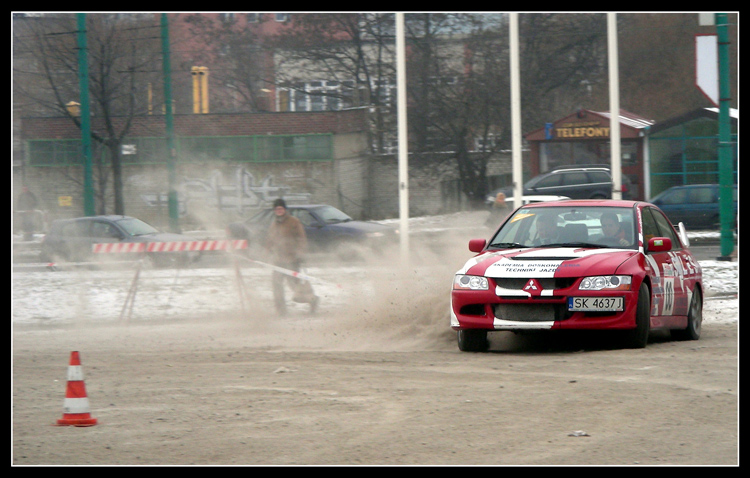 WOŚP Tychy 2008