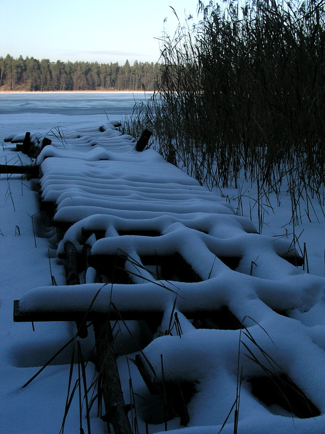 Augustowskie klimaty!