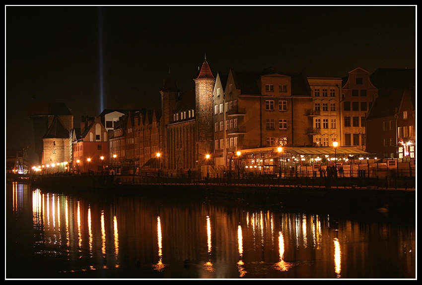 Gdańsk WOŚP 13.01.2008