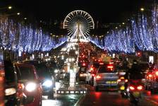 Champs Elysees