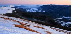 Bieszczady