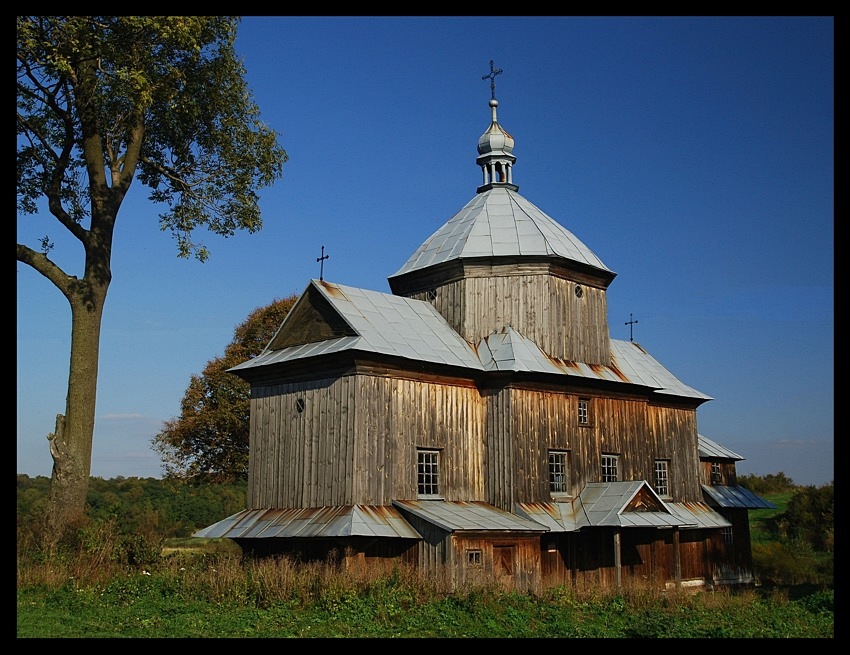 MYCÓW  (Pogranicze Wołyńskie)