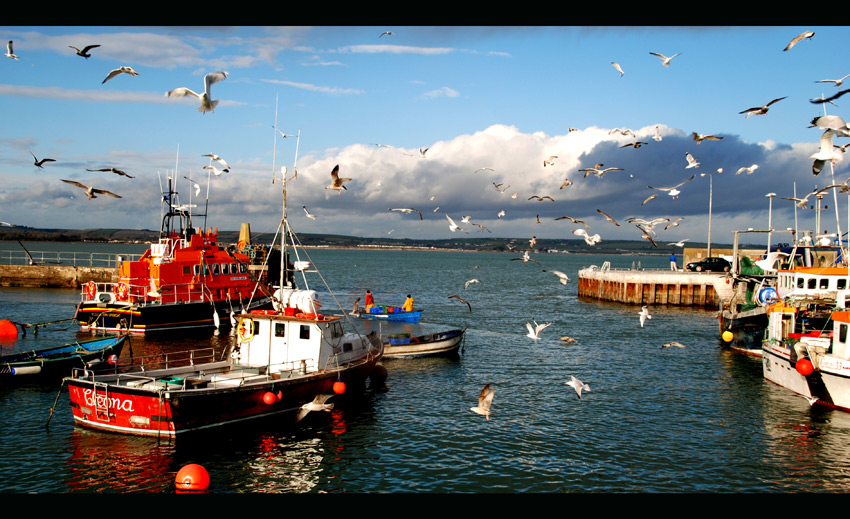 Ballycotton