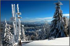 Beskidy