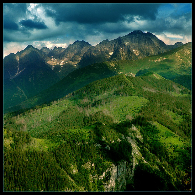 Tatry