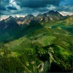 Tatry