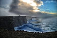 Cliffs of Moher