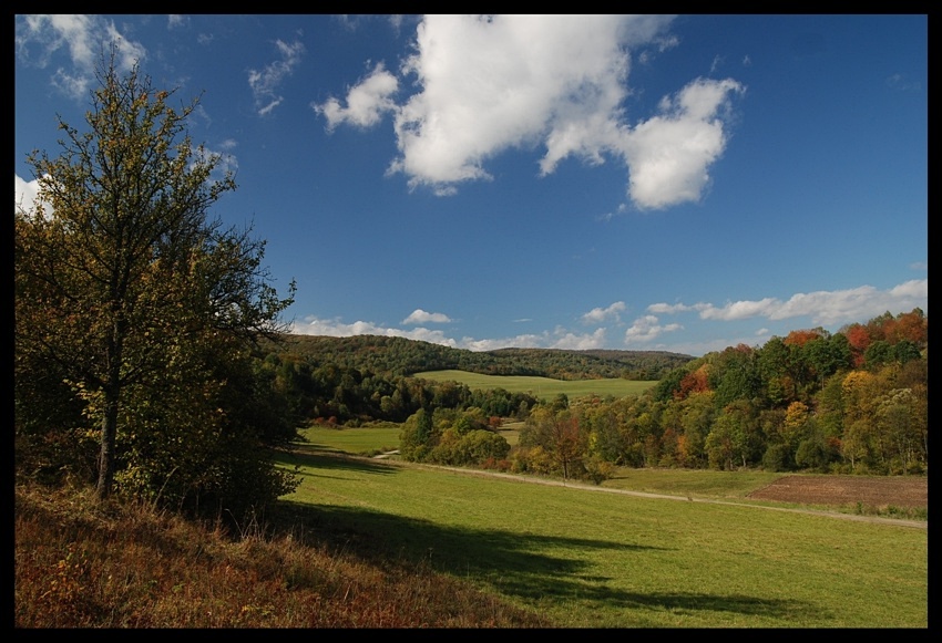 Dobańce (Beskid Niski)