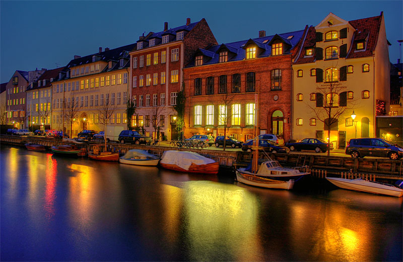 Christianshavn