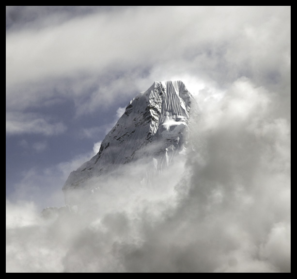 Ama Dablam