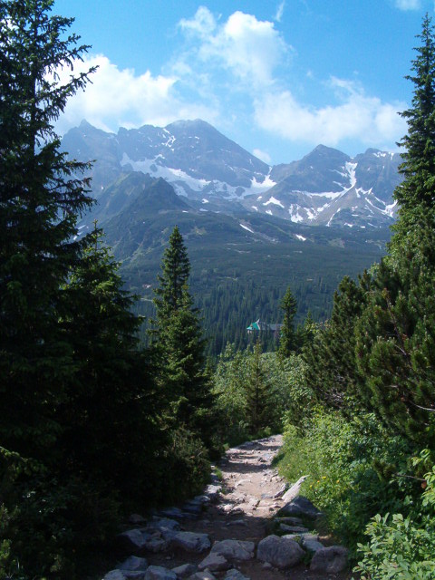 Tatry