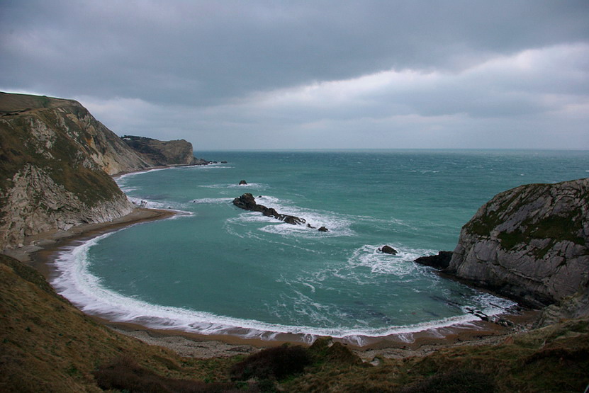 Isle of Purbeck (Anglia)