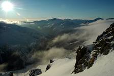 Tatry 2008