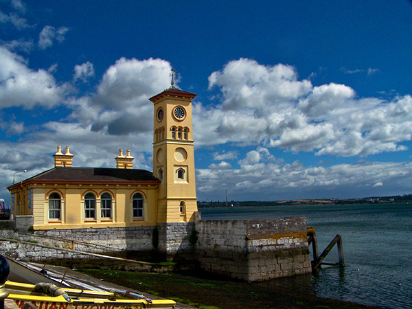 Cobh