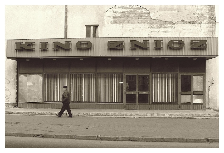 Kino Znicz