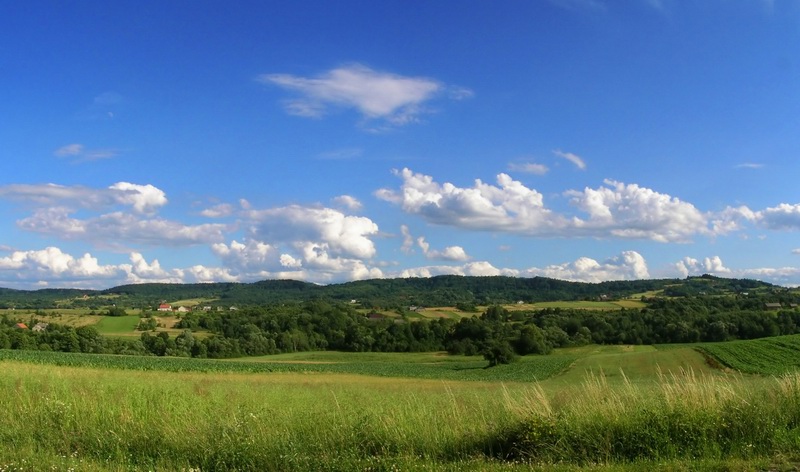 Mały Beskid