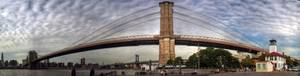 Brooklyn Bridge