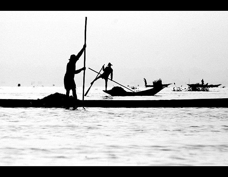 Inle Lake