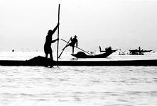 Inle Lake