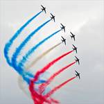 \\"Patrouille de France\\"