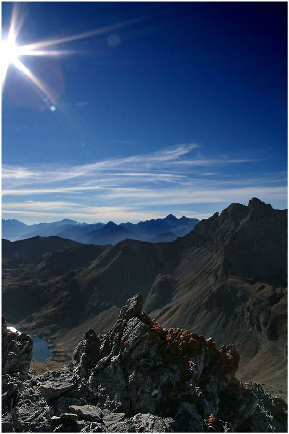 col du fenestral