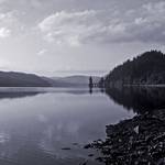 Lake Vyrnwy, Wales