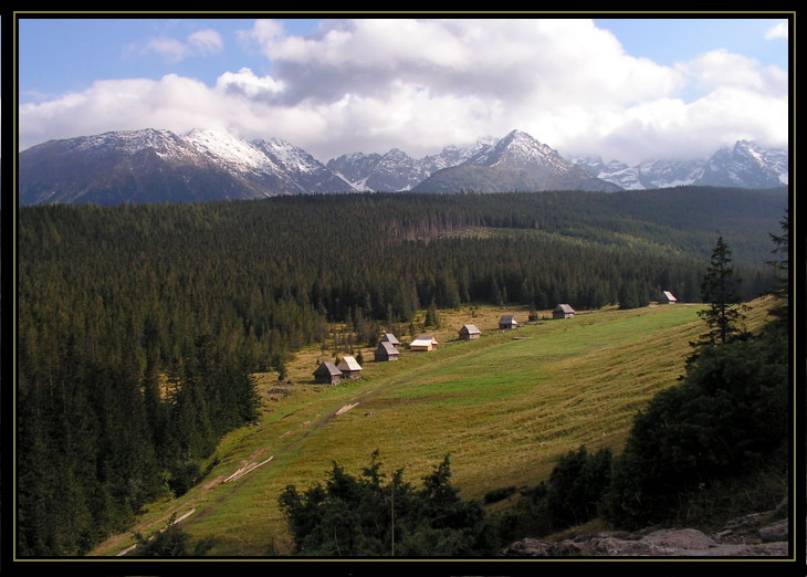 Polana Kopieniec