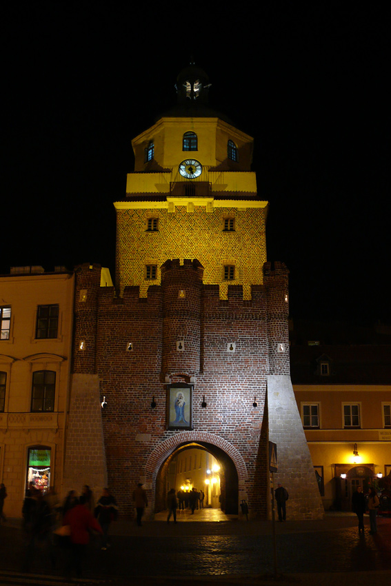 Lublin