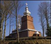 MUSZYNKA (Beskid Niski/Sądecki)