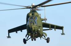 Mi-24W