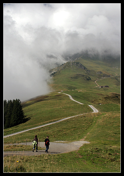 Champery