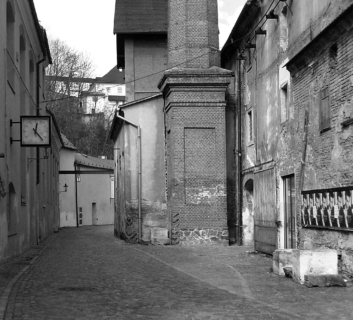 Český Krumlov