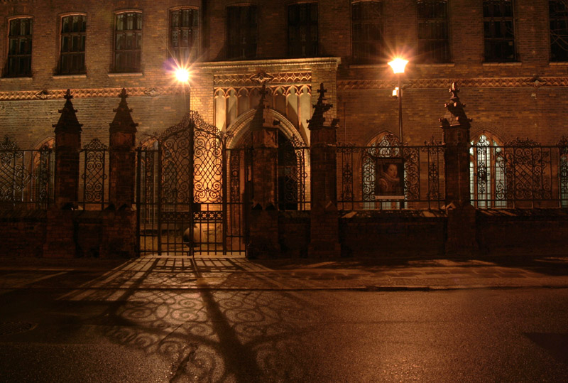 Nocny Gdańsk II