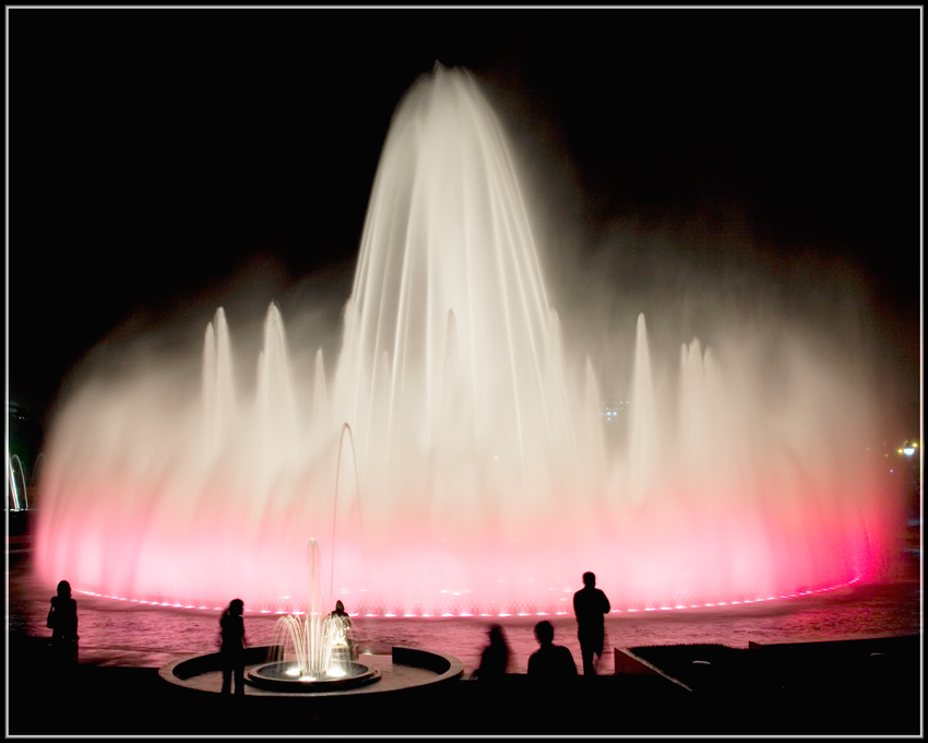 Parque de la Reserva Lima