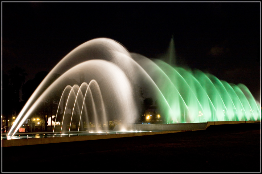 Parque de la Reserva 2 Lima