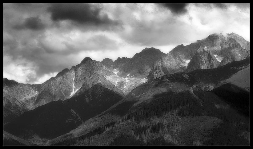 Tatry