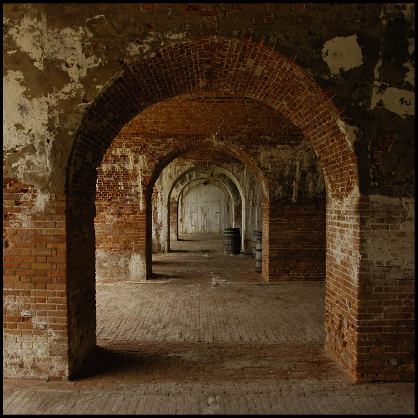 fort morgan alabama