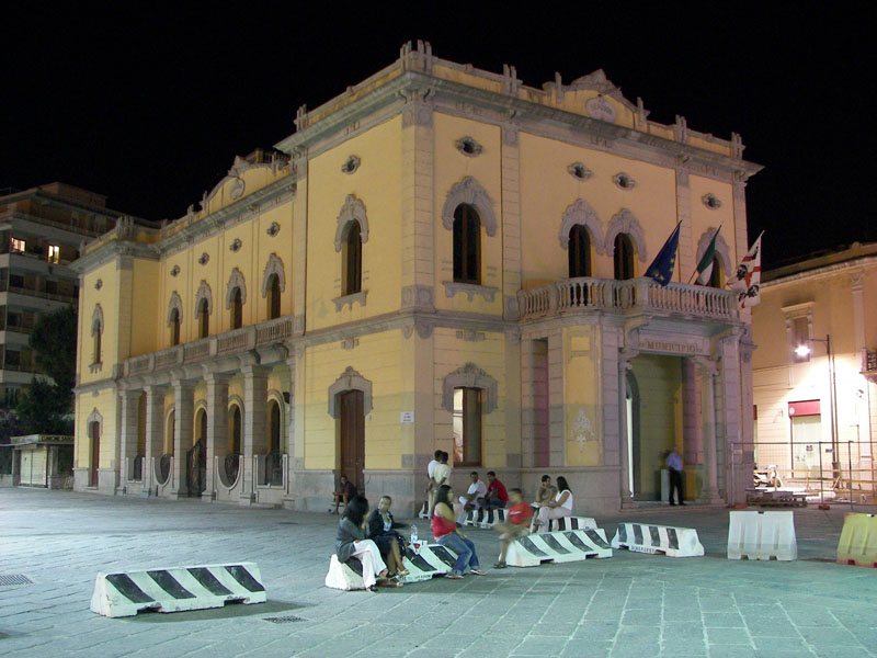 Olbia